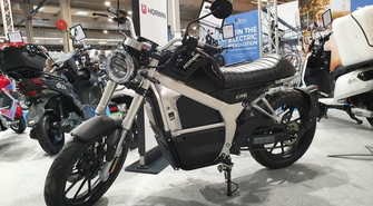 Czy warto kupić motocykl elektryczny?