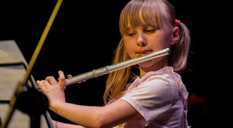 Państwowa Szkoła Muzyczna we Wschowie zaprasza na Koncert Jesienny