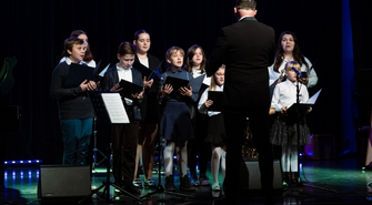 Koncert Jesienny w wykonaniu Państwowej Szkoły Muzycznej we Wschowie (VIDEO)