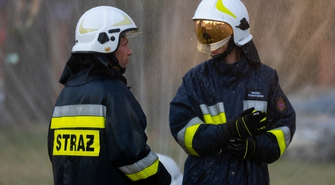 Bitwa o Remizy wygrana! Burmistrz Antkowiak: „Jestem wdzięczny wszystkim”