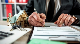 Umowa powiernicza na rynku nieruchomości