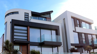 Dla kogo nowoczesne ogrodzenie?