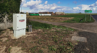 Nowa kanalizacja w Konradowie. Spółka Komunalna zachęca do składania wniosków