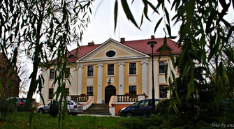 Przetarg pisemny na używane maszyny i urządzenia