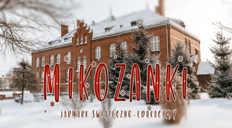 I LO we Wschowie zaprasza na Mikozanki. „Obiecujemy wspaniałą atmosferę!”