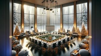 Idealne miejsce na rozwój zawodowy