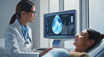 Zmiany w dostępie do badań mammograficznych - więcej kobiet objętych profilaktyką