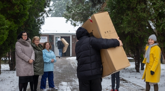 Do wschowskiego ZOL'u trafił nowy sprzęt. Wszystko dzięki zaangażowaniu SOSW