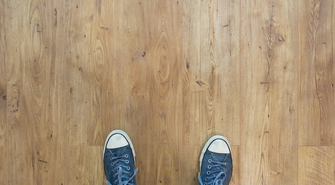 Podłoga z paneli winylowych - czy to dobry wybór?
