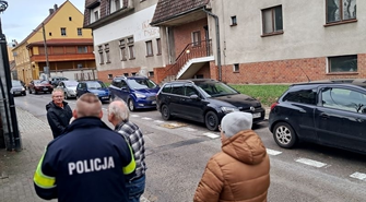 Seniorzy na celowniku policji! Chodzi o ich bezpieczeństwo