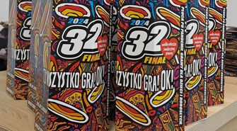 WOŚP w Sławie: Gdzie znaleźć puszki? Pełna lista miejsc!