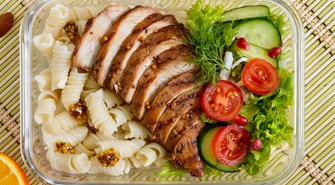 Catering dietetyczny: klucz do zdrowej i smacznej diety!