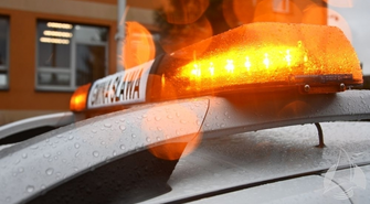 Służbowy SUV dla urzędników w Sławie