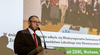 Marek Cebula został wojewodą lubuskim. „Jedna z najwznioślejszych chwil w moim życiu”