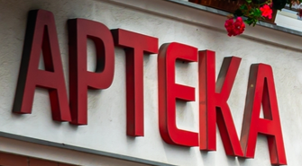 Wschowa, Sława, Szlichtyngowa: Dyżury aptek na 2024 rok