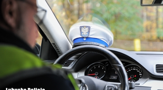 Policja po świętach: „Żadna osoba nie zginęła na lubuskich drogach”. Ilu było pijanych kierowców?