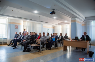 Spotkanie ws. Rządowego Programu Odbudowy Zabytków