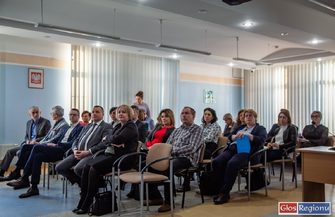 Spotkanie ws. Rządowego Programu Odbudowy Zabytków