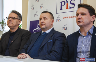 PiS we Wschowie przypomina o podniesieniu wieku emerytalnego przez rząd PO-PSL