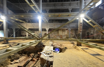 Wschowa kościół Kripplein Christi dostępny dla turystów przez cały rok