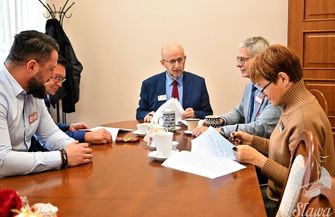 Nowe życie dla pomieszczeń byłej szkoły w Sławie