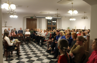 Sekrety szczęścia i sposoby na odchudzanie