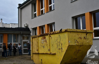 Sława zyska nowe centrum kultury