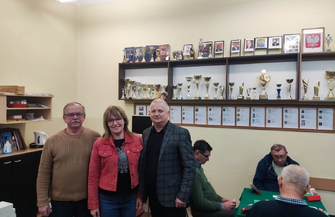 Sekcja brydża dla seniorów we Wschowie - nie zwlekaj zapisz się już dziś