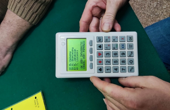 Sekcja brydża dla seniorów we Wschowie - nie zwlekaj zapisz się już dziś