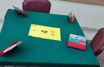 Sekcja brydża dla seniorów we Wschowie - nie zwlekaj zapisz się już dziś