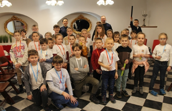 Jak to jest być strażakiem lub policjantem