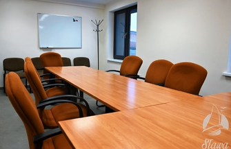 Sława ma nowy komisariat policji Zobacz jak prezentuje się po remoncie FOTO