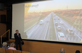 Obwodnica Wschowy i Dębowej Łęki