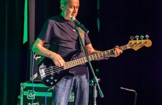 Kulturomat CKiR przed wschowską publicznością wystąpił zespół Morris FOTO