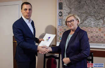 Współpraca na rzecz upamiętnienia ofiar ludobójstwa