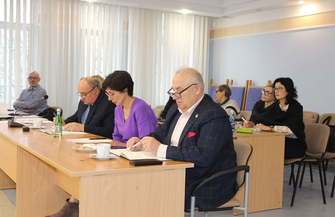 XXXVIII sesja Rady Powiatu Wschowskiego jakie uchwały przyjęli radni