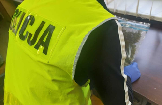 30-latek strzelałdo figury Jezusa.