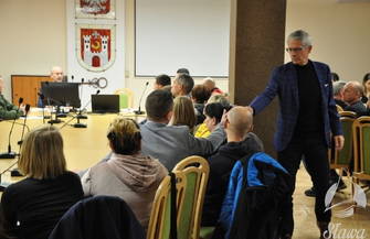 Nie będzie elektrowni w Ciepielówku