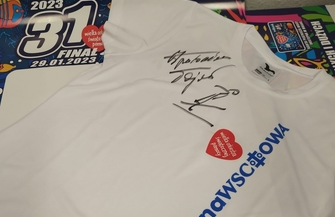 WOŚP we Wschowie wszystko co trzeba wiedzieć przed 31. Finałem