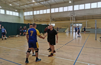 Memoriał Romana Bąkiewicza we Wschowie FOTO