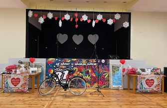 WOŚP we Wschowie Sławie i Szlichtyngowej Mamy rekord