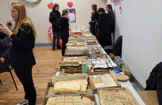 WOŚP we Wschowie Sławie i Szlichtyngowej Mamy rekord