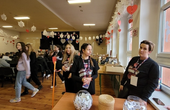 WOŚP we Wschowie Sławie i Szlichtyngowej Mamy rekord