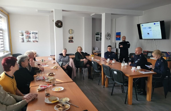 Szlichtyngowa W Klubach Seniora dzieje sięnaprawdęwiele ZDJĘCIA