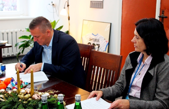 Park Wolsztyński we Wschowie projekt techniczny rewitalizacji gotowy