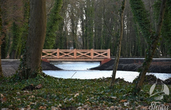 Mamy zdjęcia z Parku w Sławie