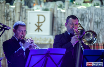 Kolędy w Klasztorze Franciszkanów