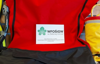 Podziękowali Staroście Wschowskiemu za wsparcie