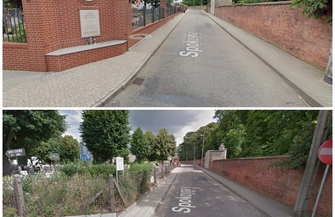 Wschowa 2021 vs 2012.