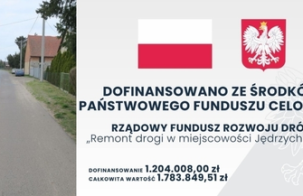 Gmina Szlichtyngowa otrzymała ponad 12 mln zł